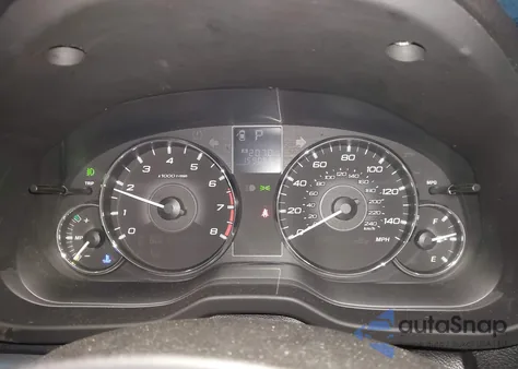 2012 Subaru Outback 2.5I Premium z USA, uszkodzony, nr VIN 4S4BRCGC0C3241202